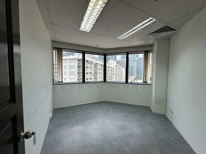 Chinatown Point, 133 New Bridge Road, 1,055 sqft, Office For Rent, by Steven Teo, 9990830 - CommercialGuru.com.sg