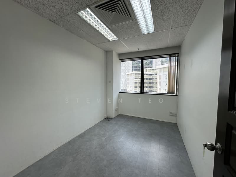Chinatown Point, 133 New Bridge Road, 1,055 sqft, Office For Rent, by Steven Teo, 9990830 - CommercialGuru.com.sg