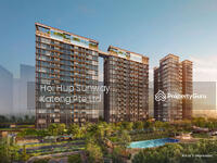 For Sale - The Continuum