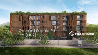 For Sale - Orchard Sophia