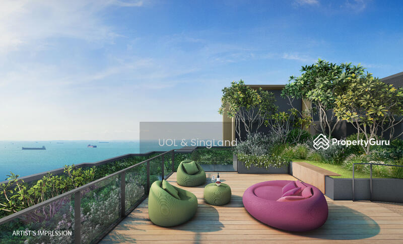Sky Terrace
