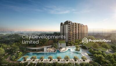 For Sale - Norwood Grand