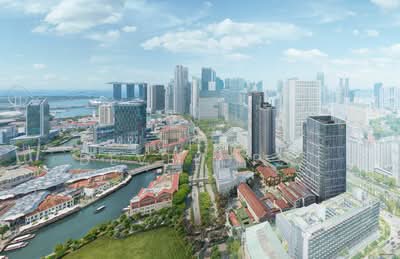 For Sale - Union Square Residences