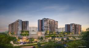 PARKTOWN Residence
