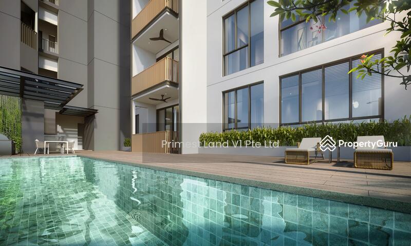 For Sale - Ocho