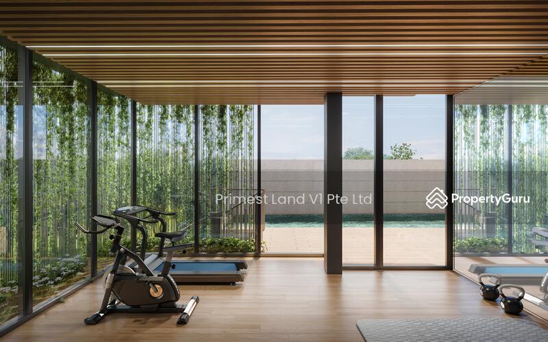 For Sale - Ocho