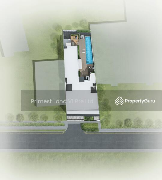 For Sale - Ocho