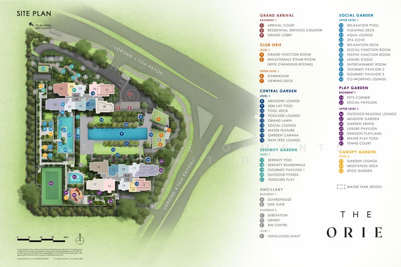 The Orie, 31 Lorong 1 Toa Payoh, Balestier / Geylang (D12-14), Balestier / Toa Payoh, , , Condominium For Sale, by City Developments Limited, 500205052 - PropertyGuru.com.sg