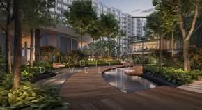 Norwood Grand