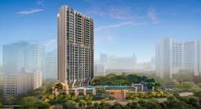 The Serra Residences