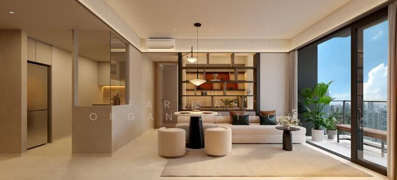 The Serra Residences, 7 Bassein Road, Newton / Novena, , , Condominium For Sale, by Far East Organization, 500257931 - PropertyGuru.com.sg