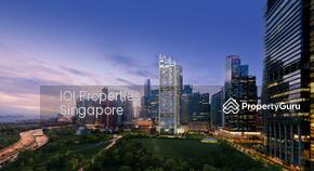 W Residences Marina View - Singapore