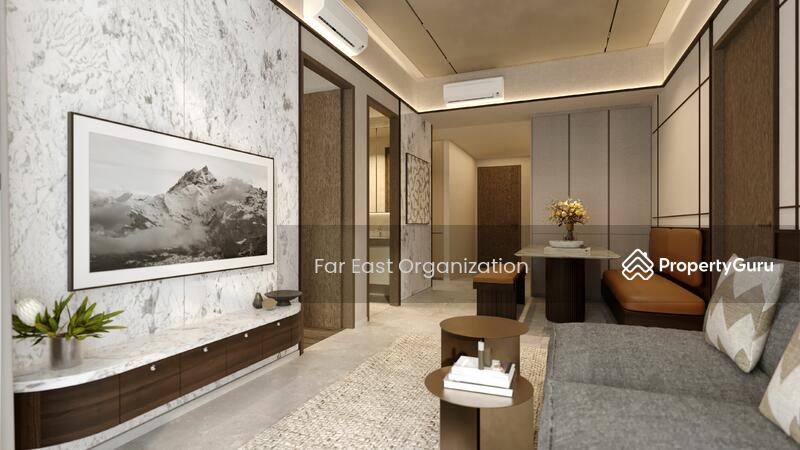 B1_2-Bedroom_Living and Dining Room_LR