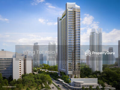 For Sale - River Green