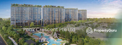 For Sale - Canberra Crescent Residences