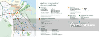 For Sale - Canberra Crescent Residences