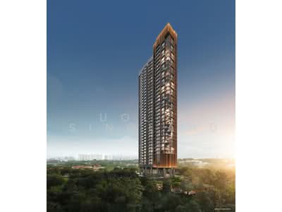 For Sale - UPPERHOUSE at Orchard Boulevard