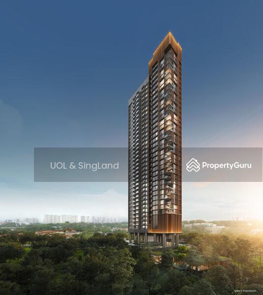 For Sale - UPPERHOUSE at Orchard Boulevard
