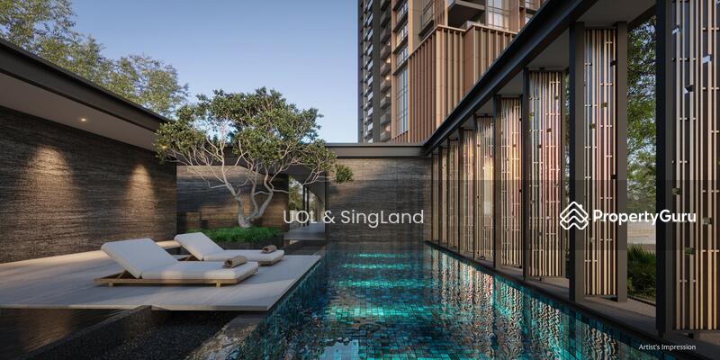 Hydropool Area