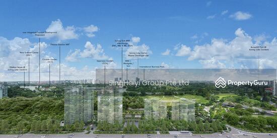 Project Listing Card Image