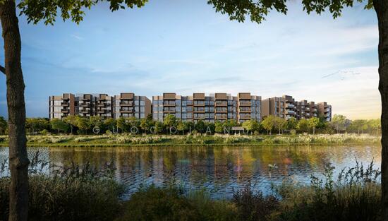 Project Listing Card Image