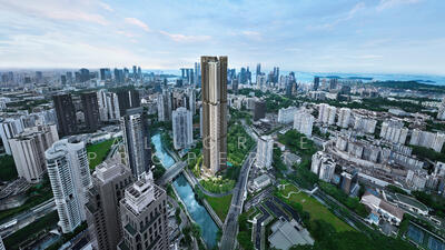 For Sale - Promenade Peak