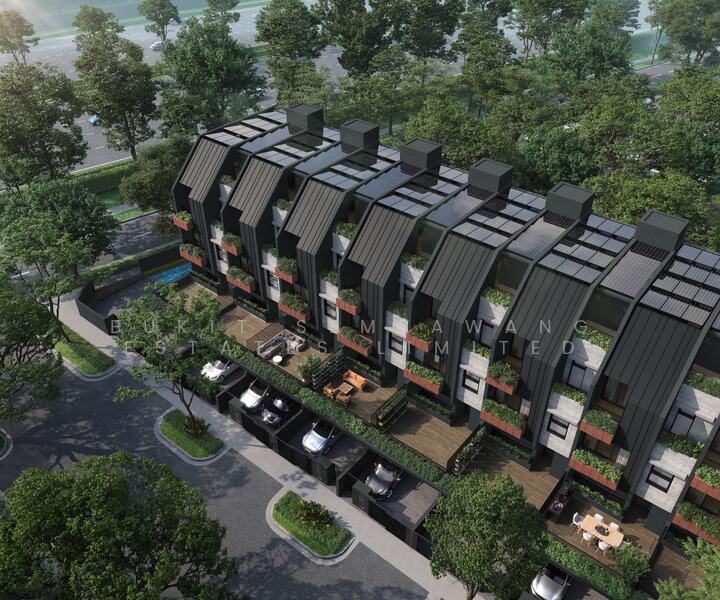 For Sale - Pollen Collection II