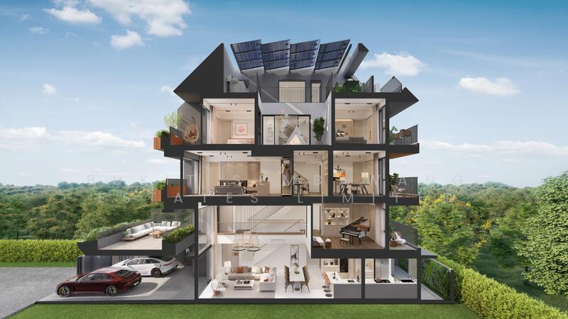 For Sale - Pollen Collection II