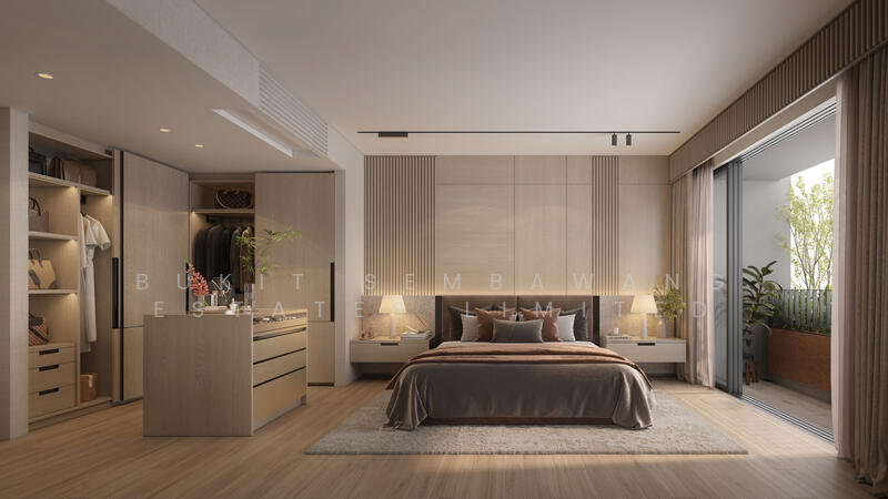 For Sale - Pollen Collection II