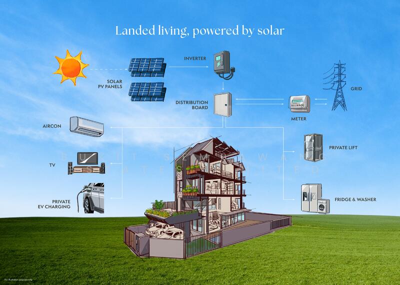 For Sale - Pollen Collection II