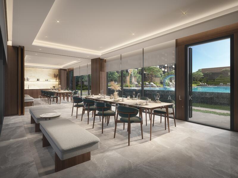 For Sale - Narra Residences