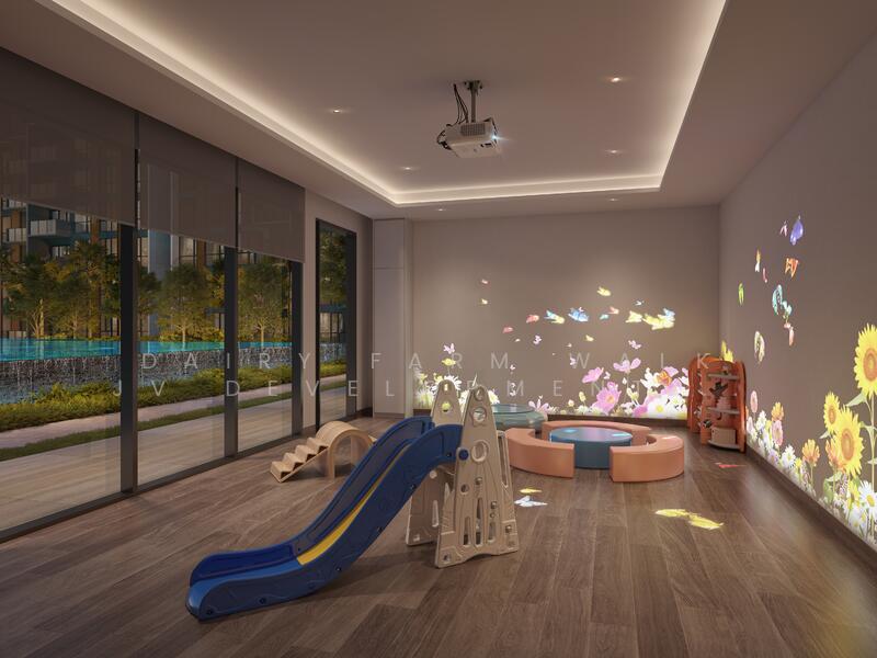 For Sale - Narra Residences