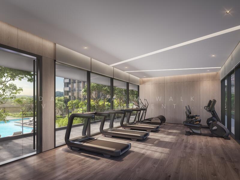 For Sale - Narra Residences