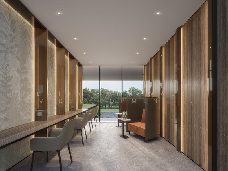 For Sale - Narra Residences