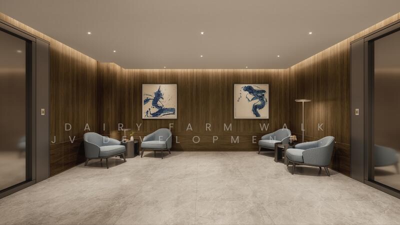 For Sale - Narra Residences