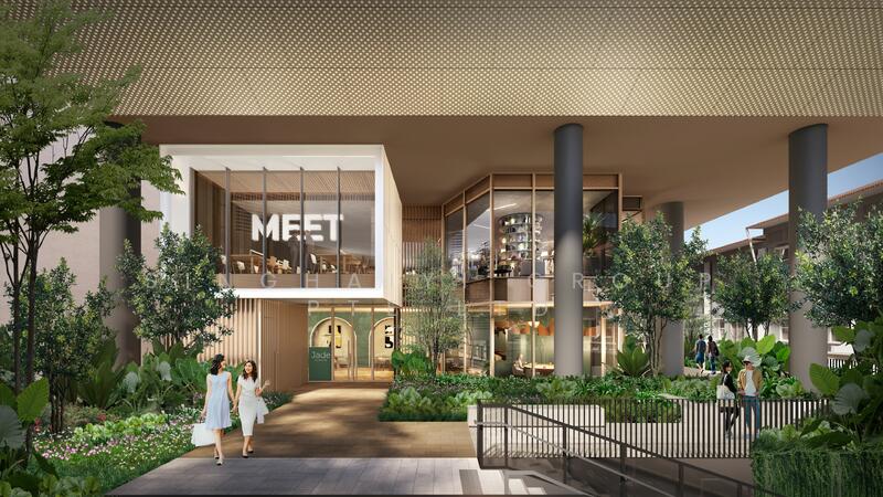 For Sale - TMW Maxwell