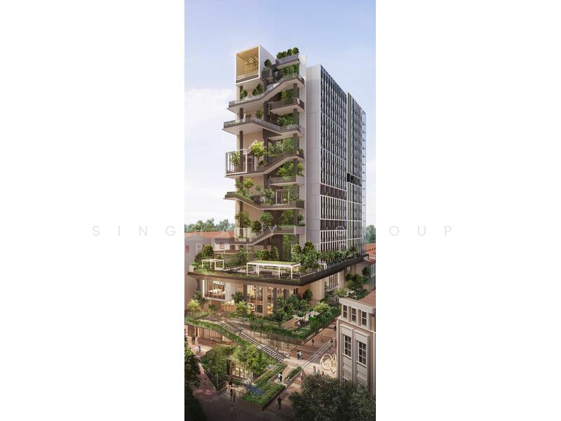 For Sale - TMW Maxwell