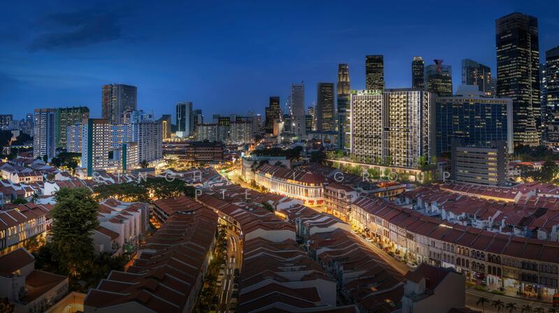 For Sale - TMW Maxwell