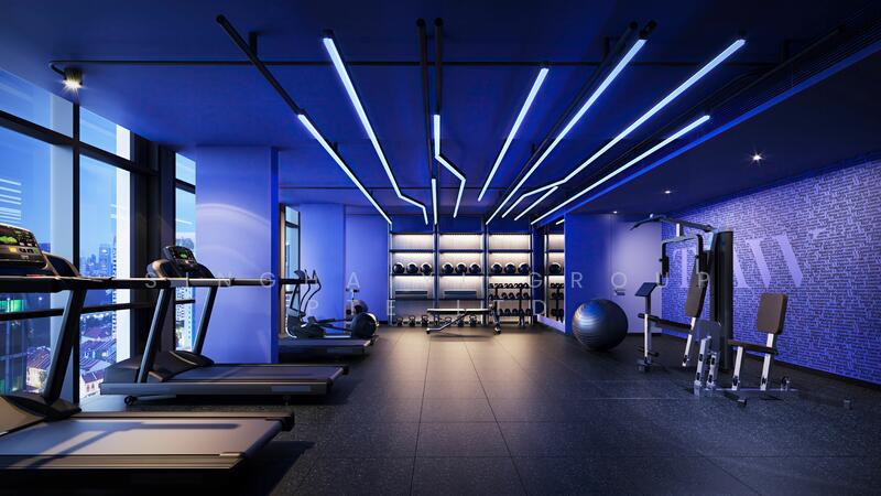 For Sale - TMW Maxwell