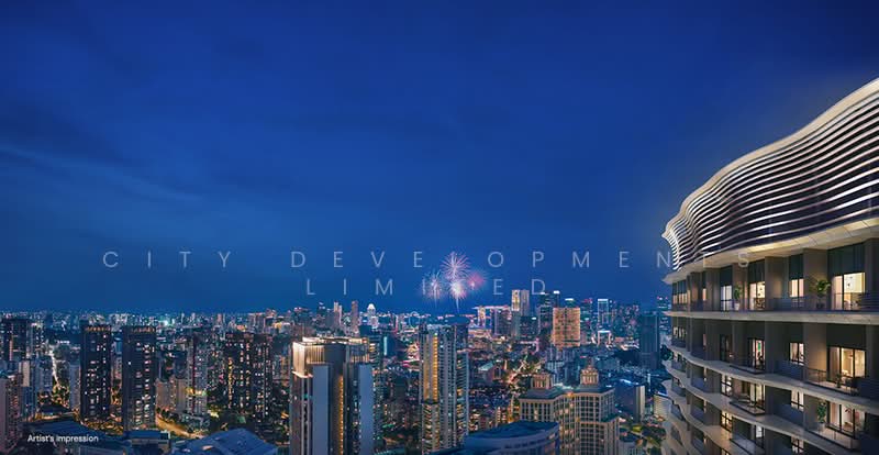 For Sale - Zyon Grand