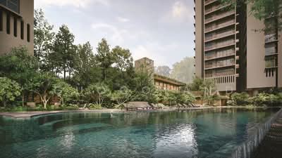 For Sale - River Modern