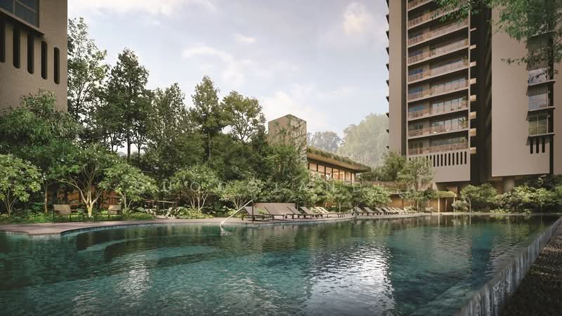 For Sale - River Modern