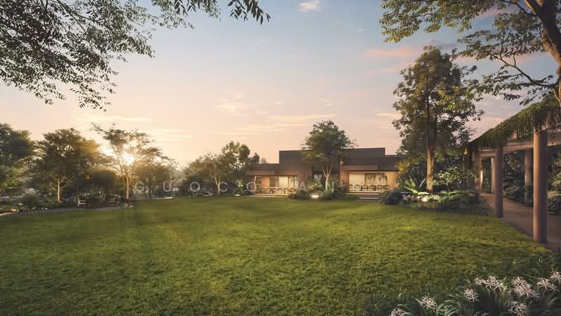 For Sale - River Modern