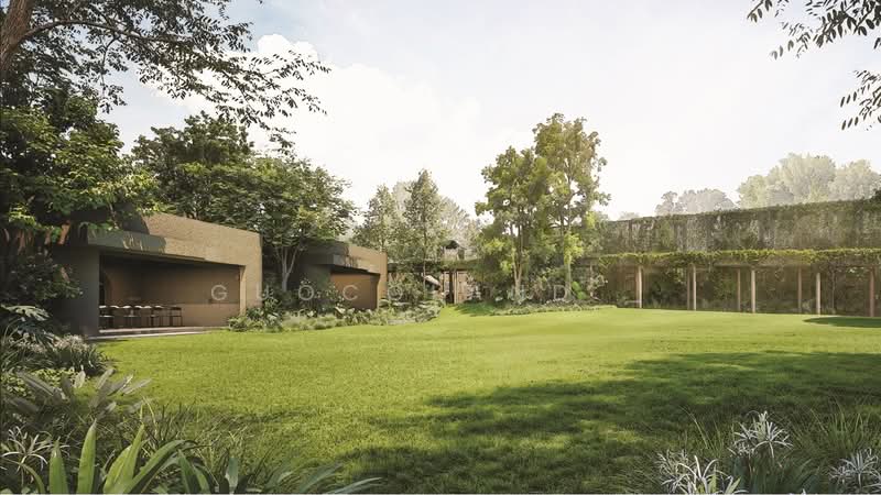 For Sale - River Modern