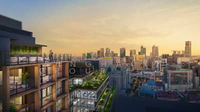 For Sale - The Collective At One Sophia