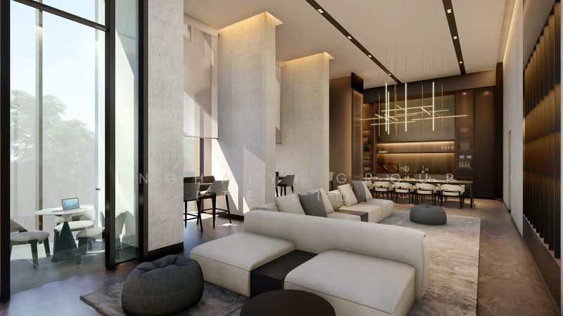 For Sale - The Collective At One Sophia