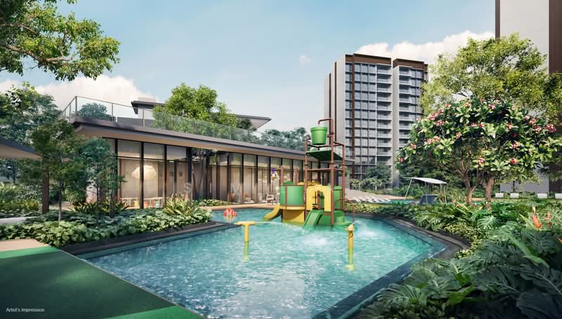 For Sale - Rivelle Tampines