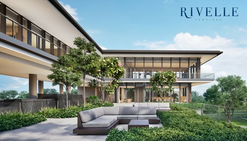 For Sale - Rivelle Tampines