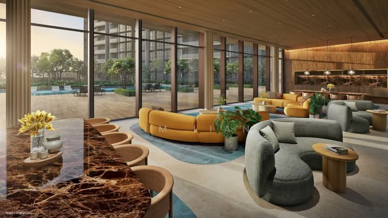 For Sale - Rivelle Tampines