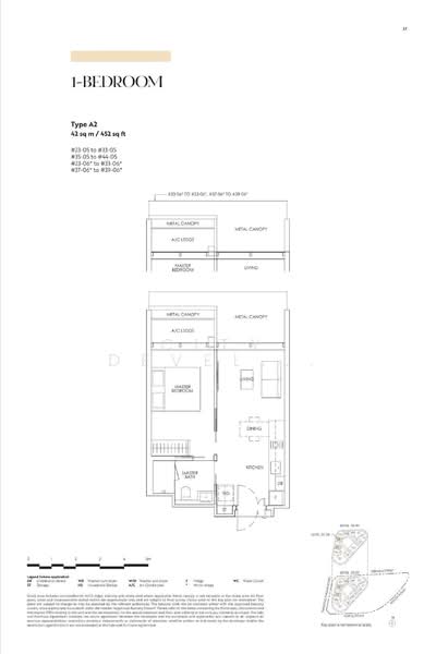 Newport Residences, 80 Anson Road, , , Apartment For Sale, by City Developments Limited, 60224958 - PropertyGuru.com.sg